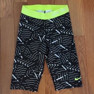 Nike workout pants